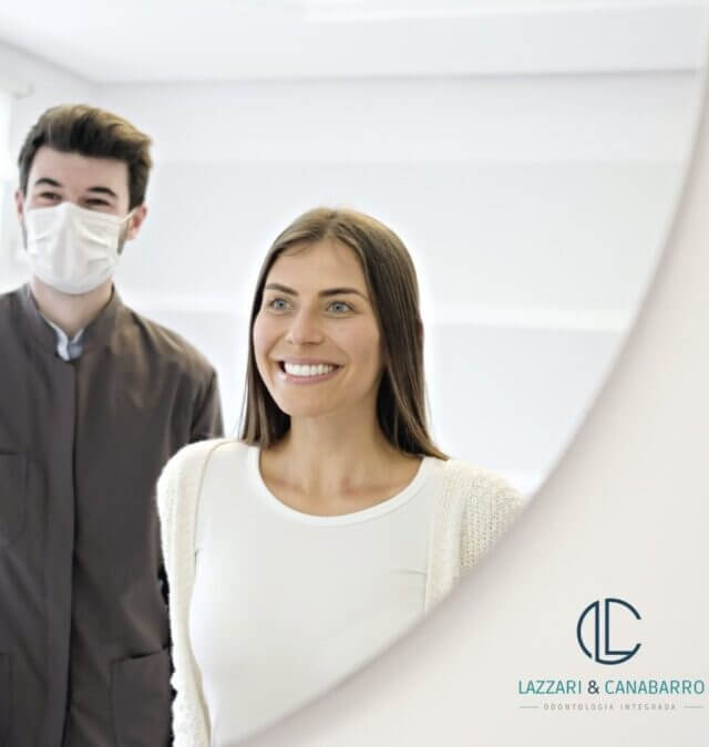 TIPOS DE CLAREAMENTO DENTAL