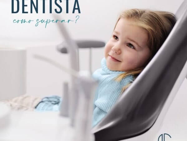 MEDO DE DENTISTA: COMO SUPERAR?