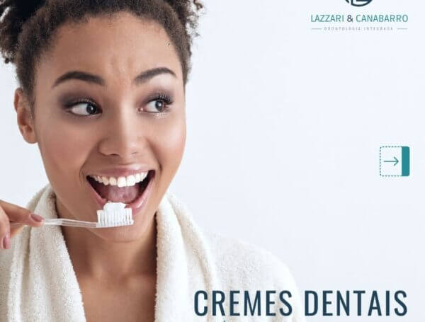 CREME DENTAL