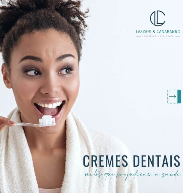 CREME DENTAL