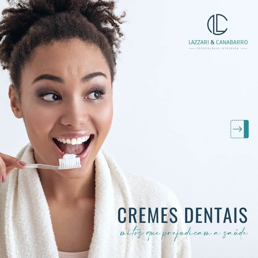 CREME DENTAL