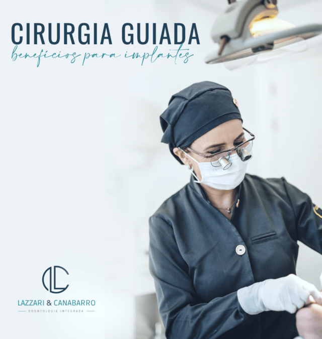 CIRURGIA GUIADA