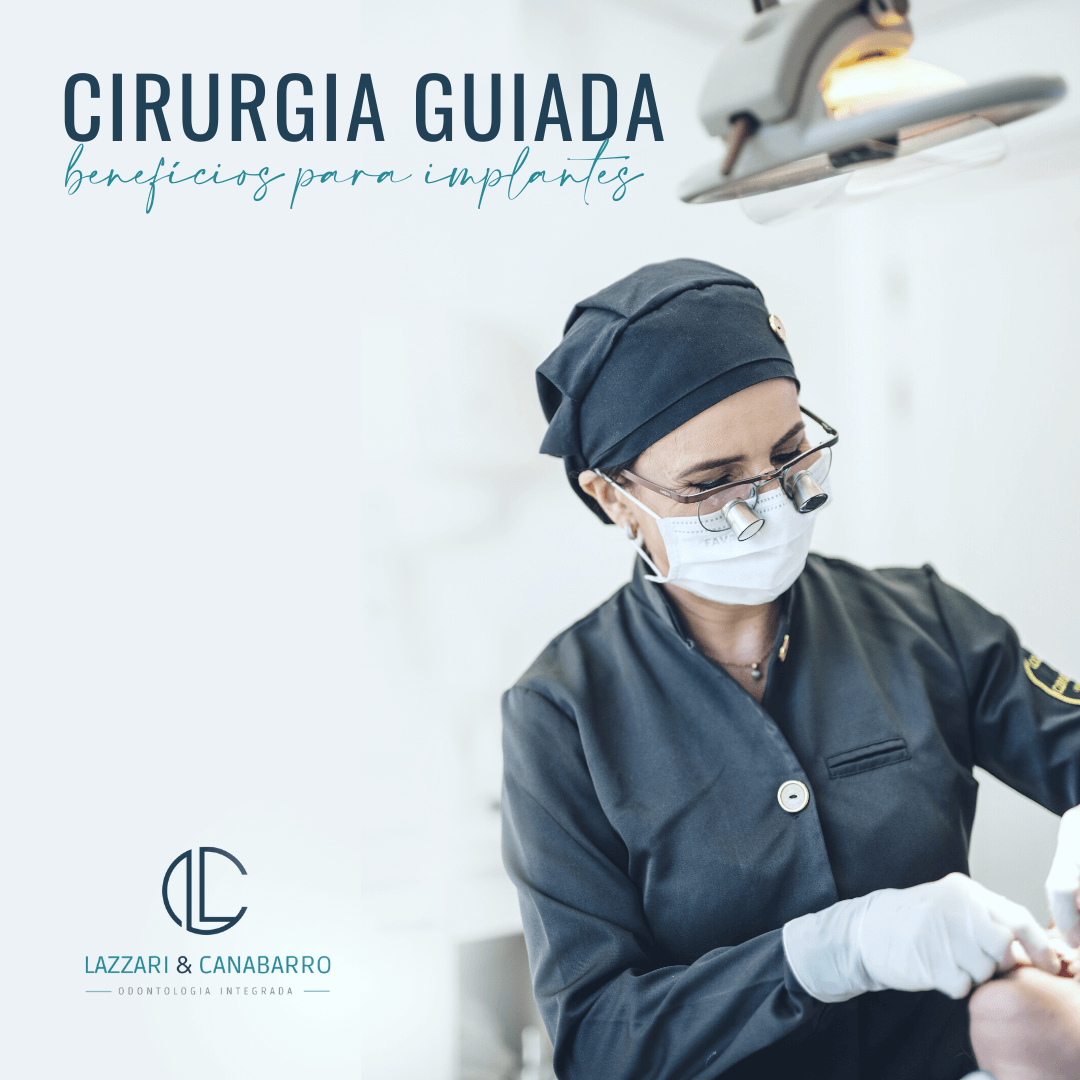 CIRURGIA GUIADA