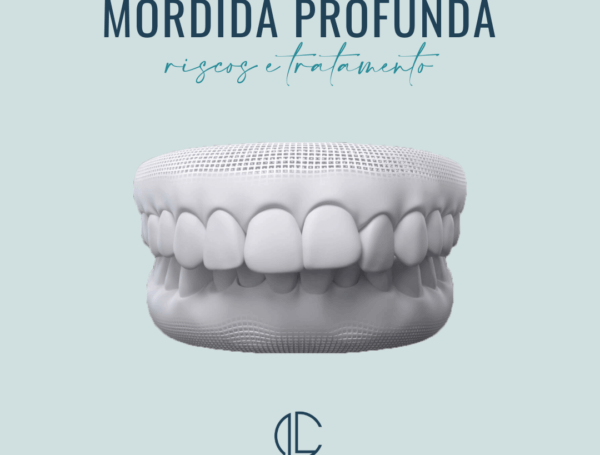 MORDIDA PROFUNDA