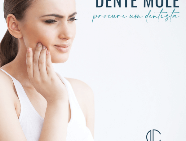 DENTES MOLES