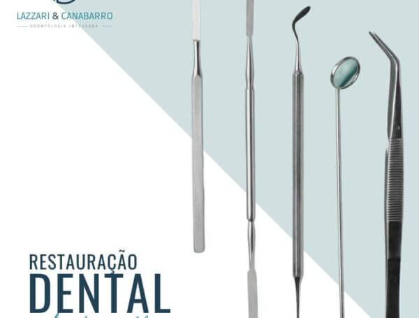 RESTAURAÇÃO DENTAL