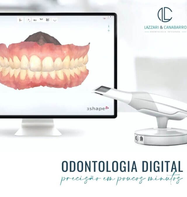 ODONTOLOGIA DIGITAL