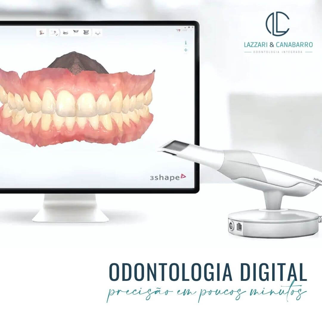 ODONTOLOGIA DIGITAL