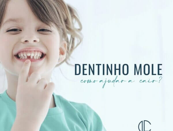 DENTE MOLE