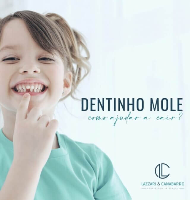 DENTE MOLE