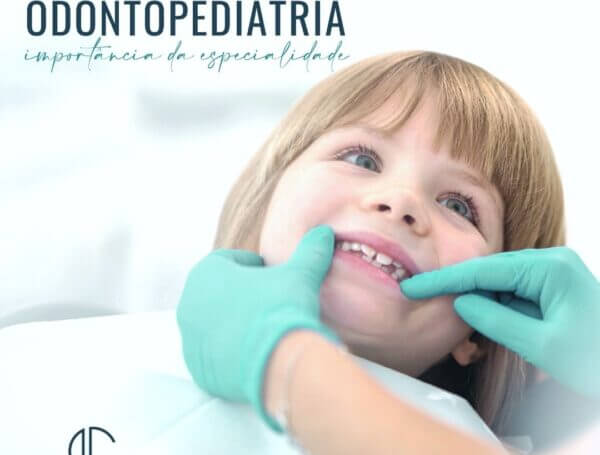 ODONTOPEDIATRIA